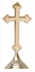 Brass Cross Christmas Gift Item 0.16Kg